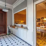 Chambre Privee En Hyper-Centre De Grenoble
