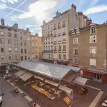 Chambre Privee En Hyper-Centre De Grenoble